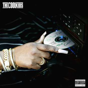 Album The Cool Kids: Hi Top Fade