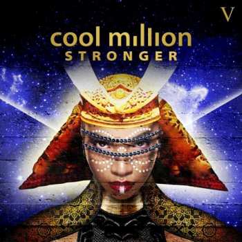 Album Cool Million: Stronger