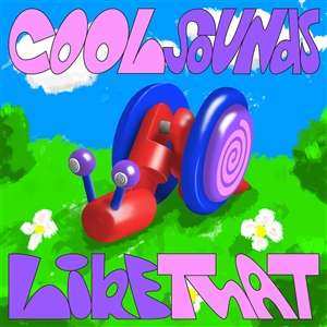 Album Cool Sounds: Like That