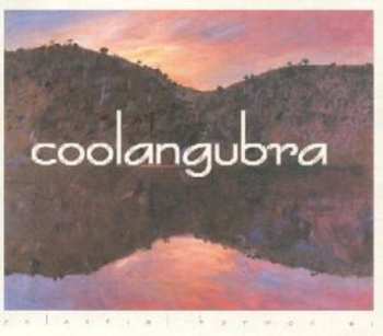 Album Coolangubra: Coolangubra