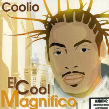 CD Coolio: El Cool Magnifico