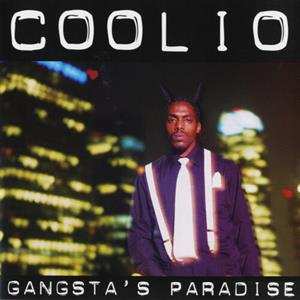 Album Coolio: Gangsta's Paradise