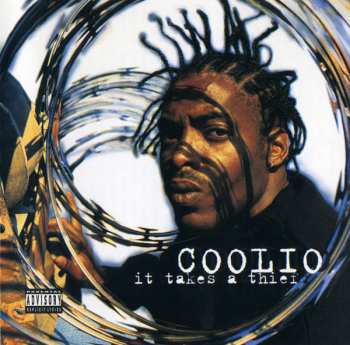 Album Coolio: It Takes A Thief