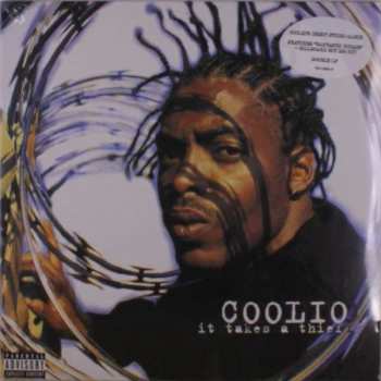 2LP Coolio: It Takes A Thief 386555