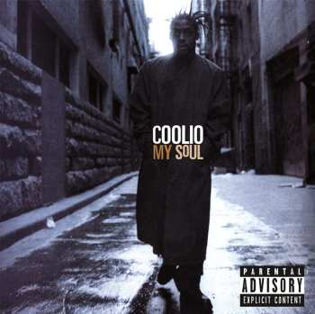 CD Coolio: My Soul 502876