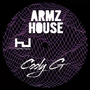 Cooly G: Armz House EP