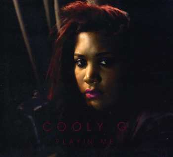 CD Cooly G: Playin Me 534541