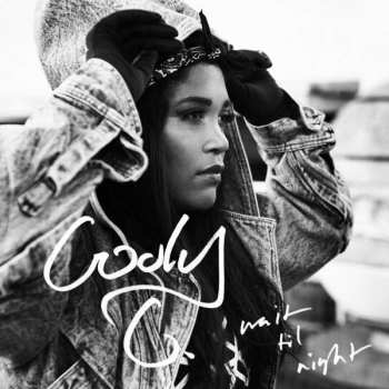 Album Cooly G: Wait 'Til Night