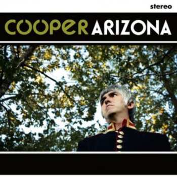 Album Cooper: Arizona