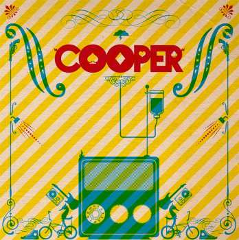 Album Cooper: Cooper