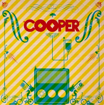 Cooper: Cooper
