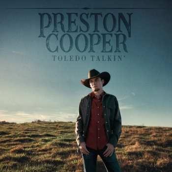 Album Cooper,preston: Toledo Talkin