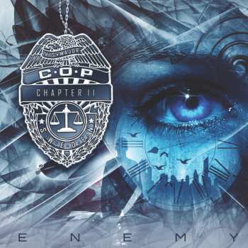 Album C.O.P: Enemy