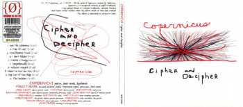 CD Copernicus: Cipher And Decipher 193485