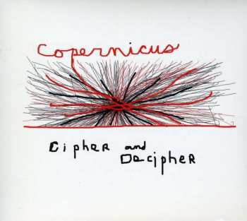 Copernicus: Cipher And Decipher