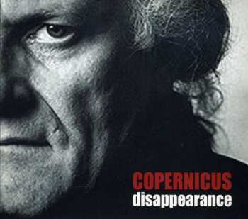 Album Copernicus: Disappearance