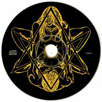 CD Coph Nia: Holy War E.P. 250440
