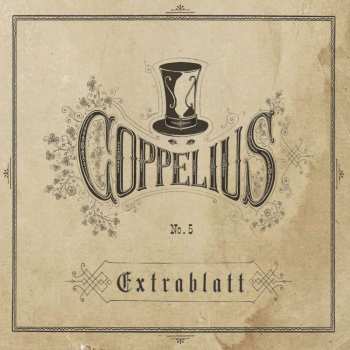 CD Coppelius: Extrablatt 455921