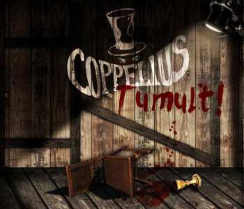 Album Coppelius: Tumult!