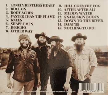 CD Copper Chief: Copper Chief