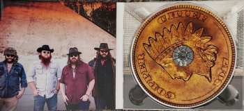 CD Copper Chief: Copper Chief