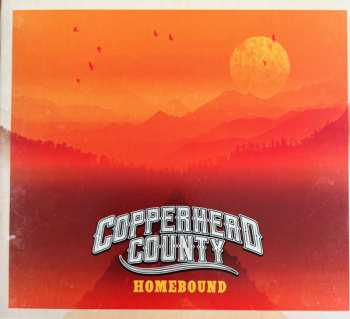 Album Copperhead County: Homebound