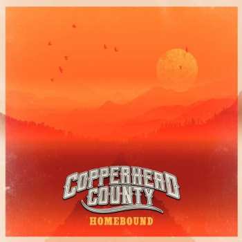 CD Copperhead County: Homebound 408808