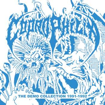 LP Coprophilia: The Demo Collection 1991-1992 LTD 460498