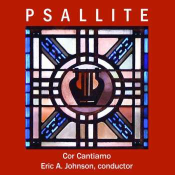CD Cor Cantiamo: Psallite 391266