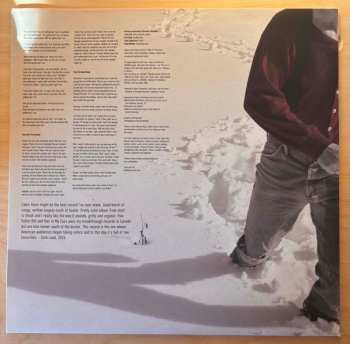 2LP Corb Lund: Cabin Fever DLX