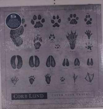 Album Corb Lund: Cover Your Tracks