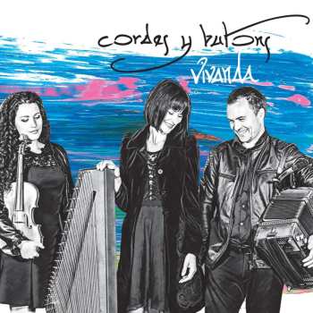 Album Cordes Y Butons: Vivanda