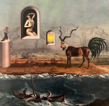 LP Cordovas: Back To Life LTD