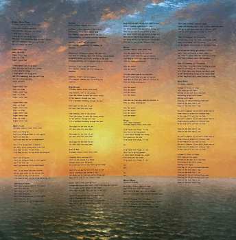 LP Cordovas: Back To Life LTD