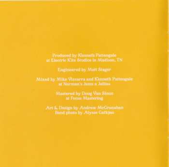 CD Cordovas: That Santa Fe Channel