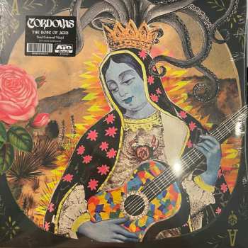 Album Cordovas: The Rose Of Aces