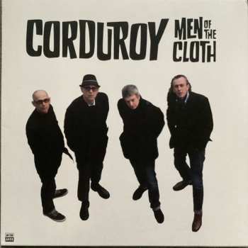 Album Corduroy: Men Of The Cloth