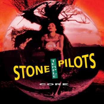 Album Stone Temple Pilots: Core