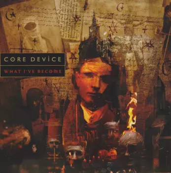 Core Device: What I've Become