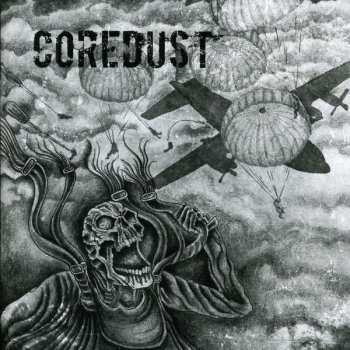 Album Coredust: Desent Death