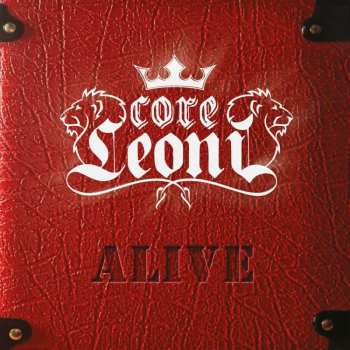 CD Coreleoni: Alive (cd Digipak) 472123
