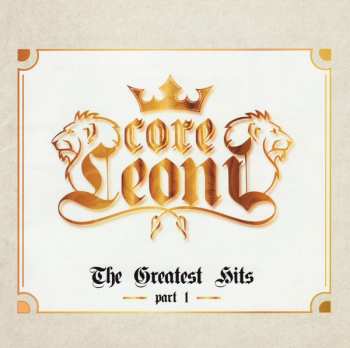 CD Coreleoni: The Greatest Hits Part 1 14961