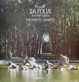 Album Arcangelo Corelli: 'La Folia' & Other Sonatas
