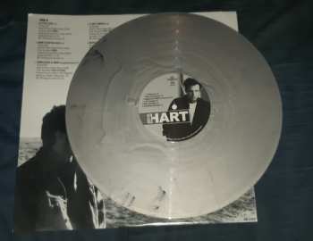 LP Corey Hart: Best Of CLR