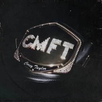 CD Corey Taylor: CMFT 403646