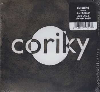 CD Coriky: Coriky 7989