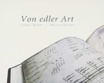 Album Corina Marti: Von Edler Art