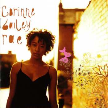 CD Corinne Bailey Rae: Corinne Bailey Rae 7991