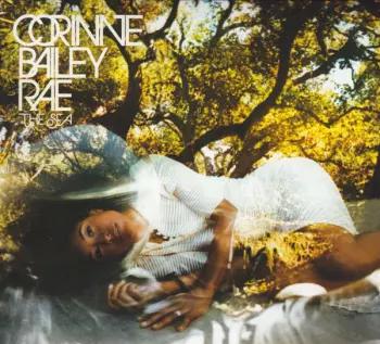 Corinne Bailey Rae: The Sea