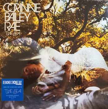 LP Corinne Bailey Rae: The Sea LTD | CLR 346217